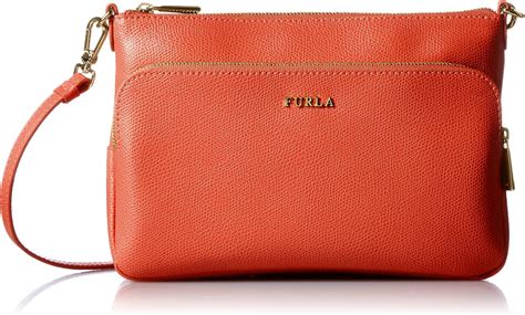 furla tasche rot